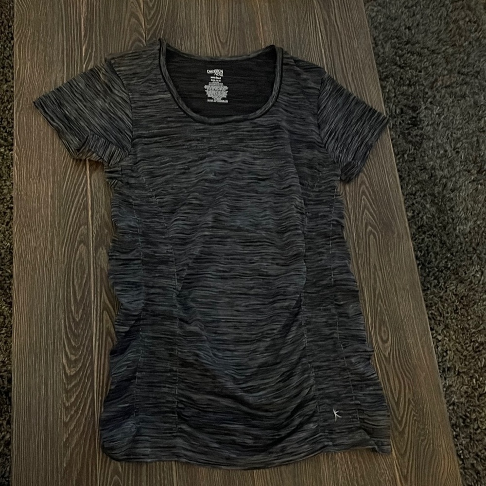 Danskin semi fitted XL (16-18)